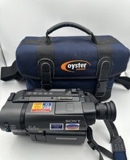 Sony Handycam CCD-TRV15E