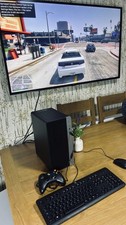 PC Gaming Veloce, i5-7400, 8GB