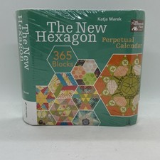 The New Hexagon Perpetual