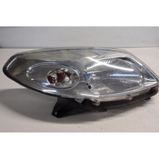 Headlamp dacia sandero - rh,