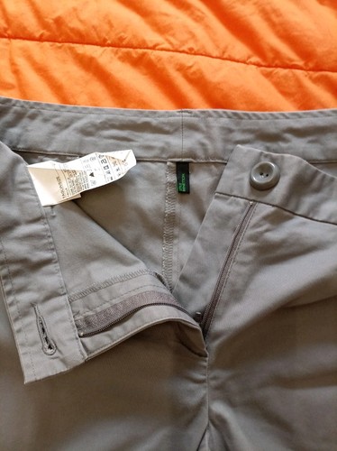 Benetton style pantalone donna - style,