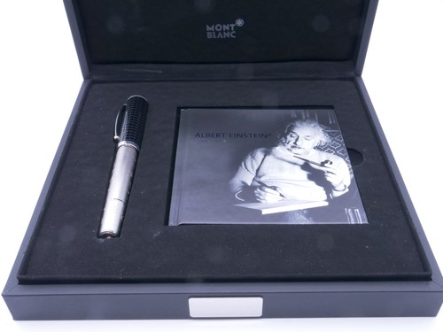 Penna stilografica montblanc - stilografica,