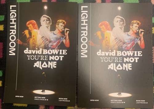 David bowie you re - bowie,