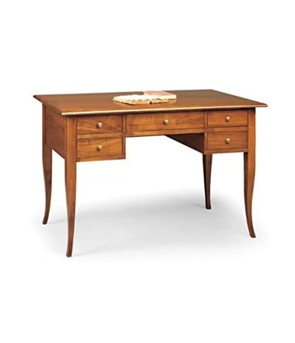 Scrivania legno arte - legno,