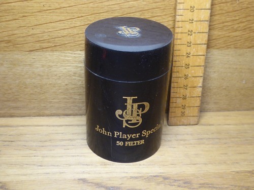 Vintage retro jps - jps, cigarette