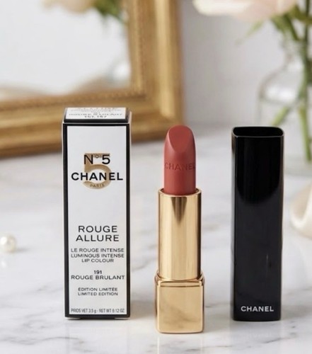 Chanel rossetto rouge allure - rossetto,