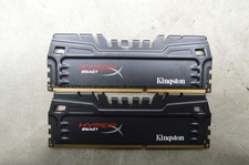 Kingston DDR3 PC3-19200