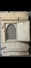 Antica Finestra ‘1600