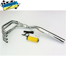 Marmitta Terminali Muffler