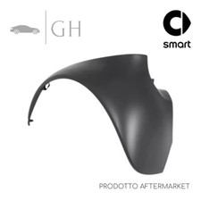 PARAFANGO POSTERIORE SINISTRO SMART FORTWO 450 CITY COUPE' 2002