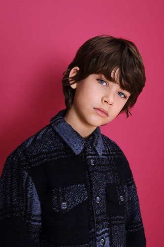 Imperial kids camicia - imperial,