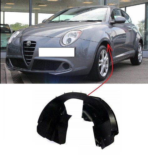 Per alfa romeo mito - alfa, 2008