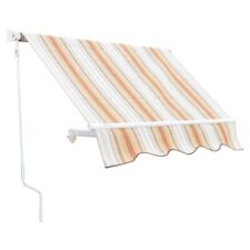 TENDA DA SOLE A CADUTA