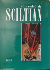 Sciltian - La realtà di