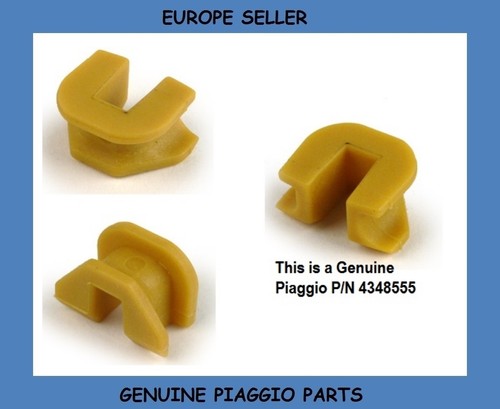 Cursori variatore originale