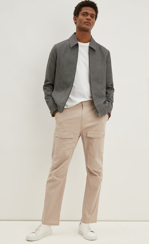 Pantaloni combattimento - da,