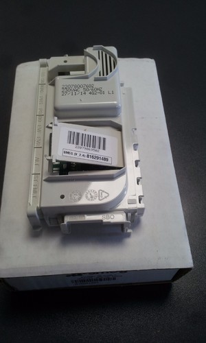 Scheda elettronica timer - scheda,