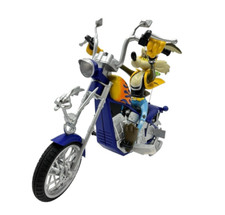 LOONEY TUNES WILLY IL COYOTE