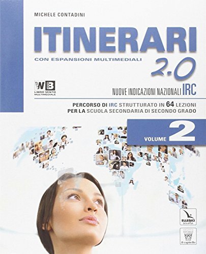 Itinerari irc vol 2 - 2.0, vol.2
