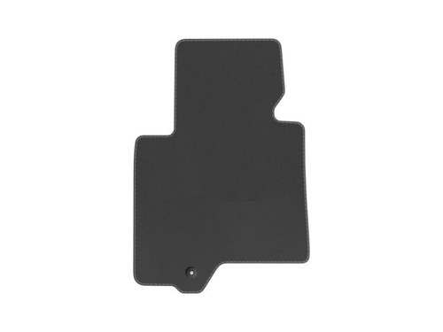 Tappetino conducente velluto