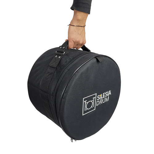 Silesia drum premium tom - drum, bag