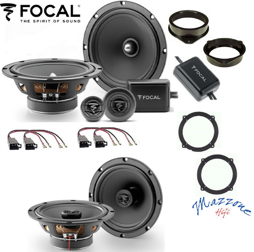 Focal ase 165 acx - 165,