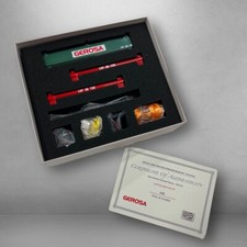 49 pc Crane Lifting Kit with
