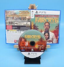 FarCry 6 - Limited Edition ·