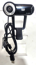 Cisco logitech camera - logitech, iii
