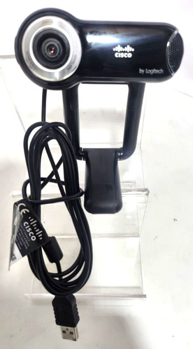 Cisco logitech camera - vt, iii