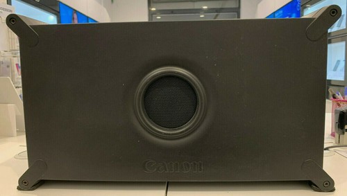Casse canon sistema subwoofer - casse,