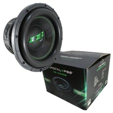 Subwoofer Deaf Bonce Apocalypse DB-SA302 D1 12" 4000 Watt doppia bobina vocale 1 Ohm
