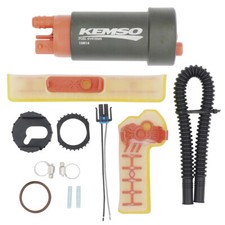 Pompa Carburante Benzina Harley Davidson Softail Fat Boy 2008 2009 2010-2017