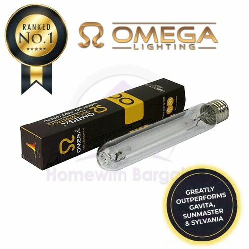 Lampadina idroponica 600w