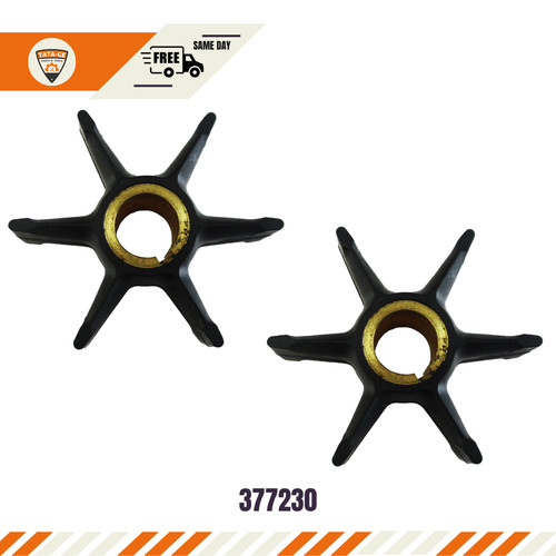 377230 per omc johnson - omc,