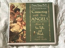 SIGNED Doreen Virtue
