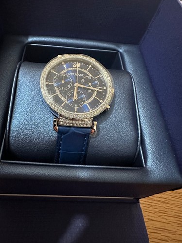 Orologio donna swarovski - orologio,