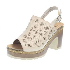 Xti Refresh Sandali Con Tacco