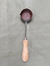 Misurino Tedesco WaA per fusione metalli pregiati marchio - ww2