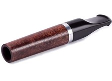 Dr. Watson - Bocchino Portasigarette per Sigarette Regular, Slim, Extra Slim