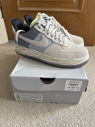 Scarpe ginnastica air force - ginnastica,