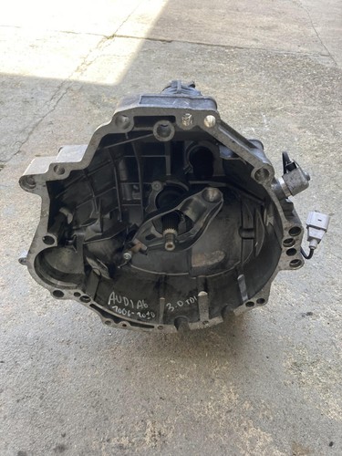 Cambio automatico audi 5 - cambio, a6