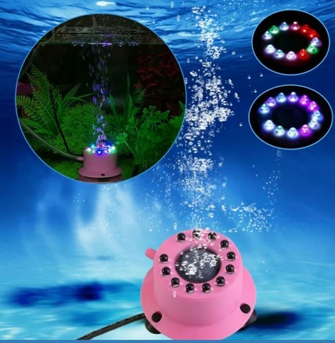 Luce led rgb - led,