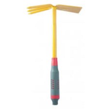 ZAPPINO VERNICIATO VERDELOOK