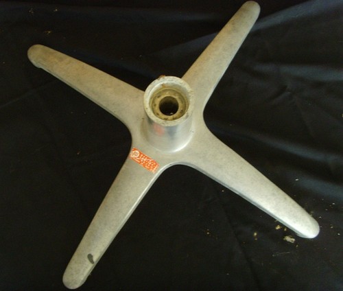 Base per sedia ventilatore - per,