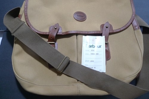 Barbour b705 borsa fodera - -b705,