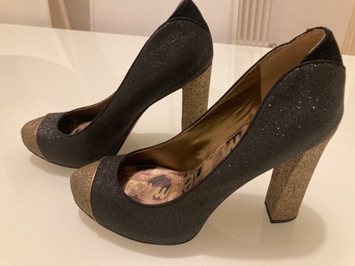 Scarpa donna sam - scarpa, edelman