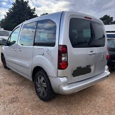 Ricambi CITROEN BERLINGO 2018 1.6 D 73KW BH02 00/2025