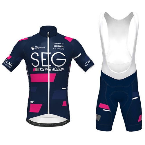 Maglia uomo seg - maglia, squadra