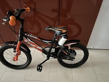 Bicicletta bambino usata - da,